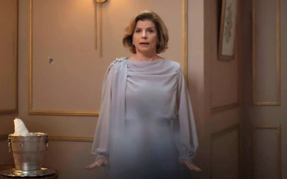 "Quem matou Odete Roitman?": em clima de Copa e com mistério a ser desvendado, final de novela terá transmissão em shopping de João Pessoa