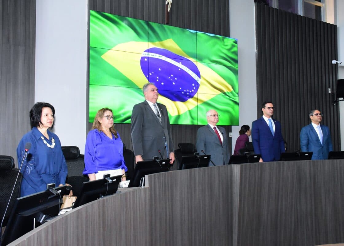 Desembargador Fred Coutinho comemora lançamento do Plano Pena Justa com ministro Edson Fachin na Paraíba