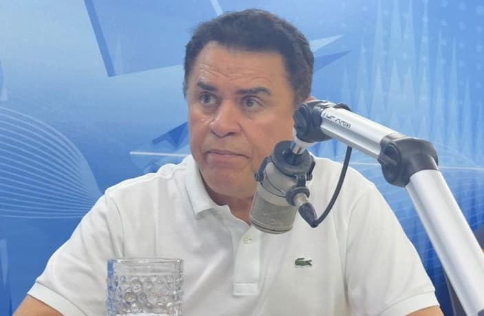 Wilson afirma que cenário na base governista é de "buscar unidade": "avançou muito nesses últimos dias"