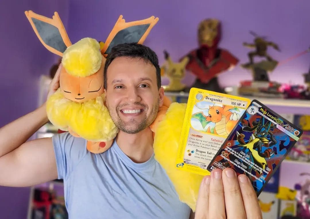 Influenciador infantil 'Capitão Hunter' é preso suspeito de estupro de vulnerável