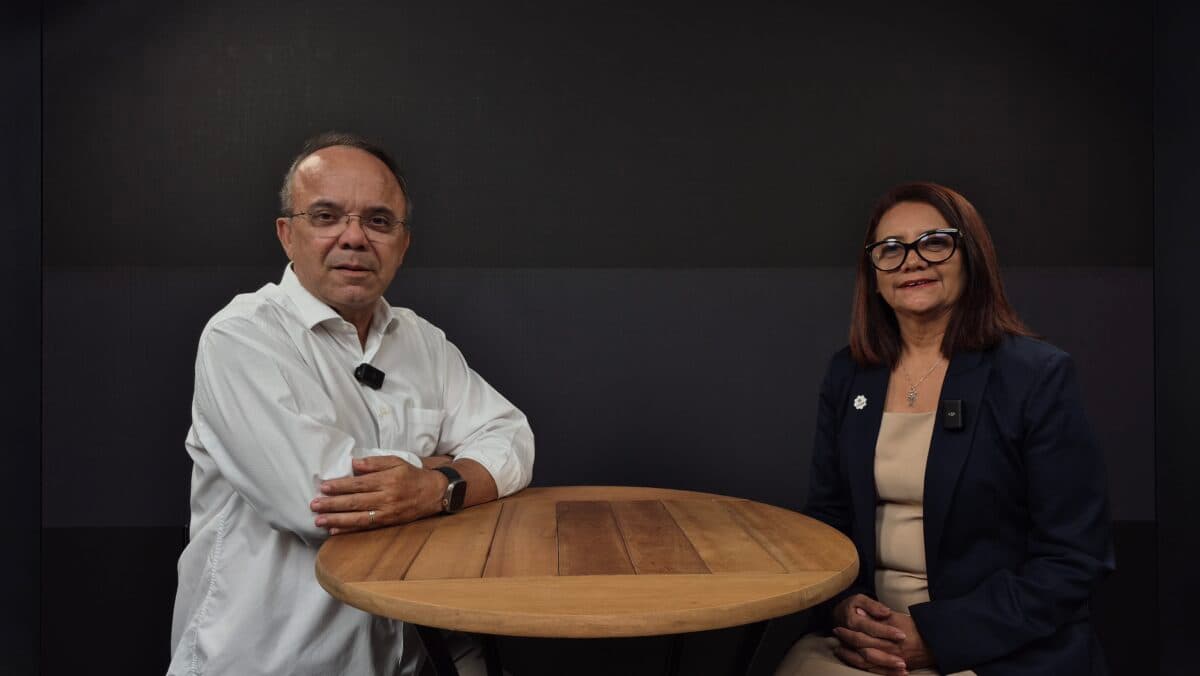 Novo concurso: IFPB tem perspectiva de novos certames com construção de quatro novos campi, revela reitora