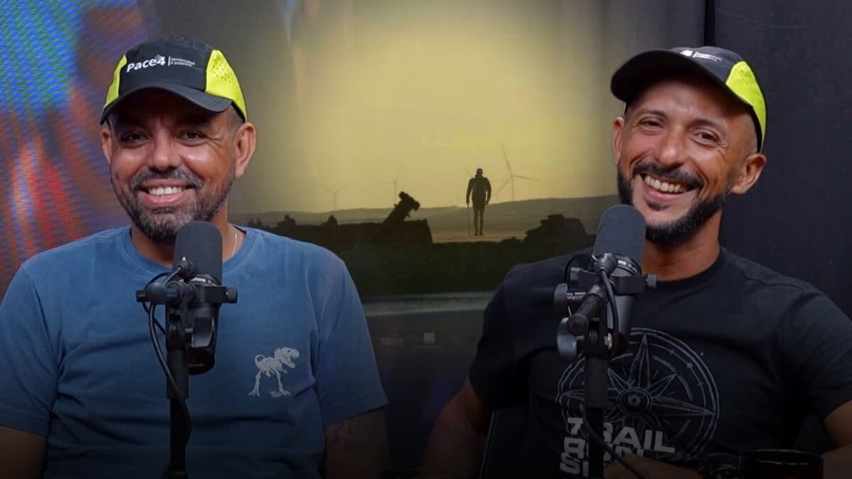 Ultramaratona Extremo Sul de 226km: O cemitério dos egos!