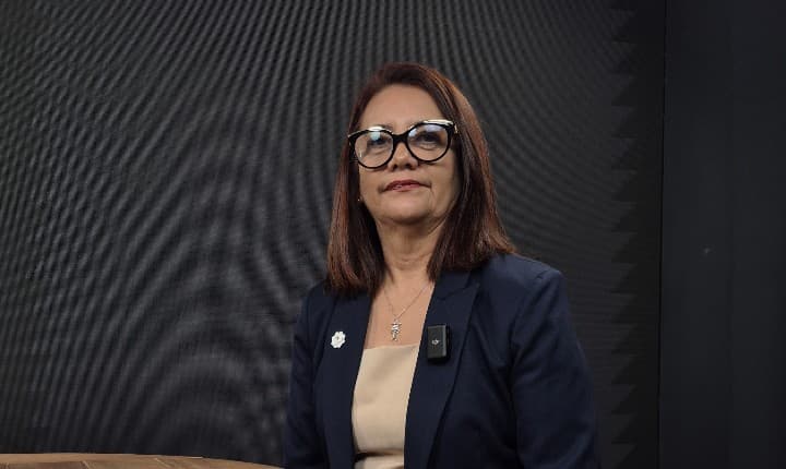 Com 225 cursos e 34 mil alunos, reitora Mary Roberta vê impacto do IFPB em desenvolvimento de cidades na Paraíba