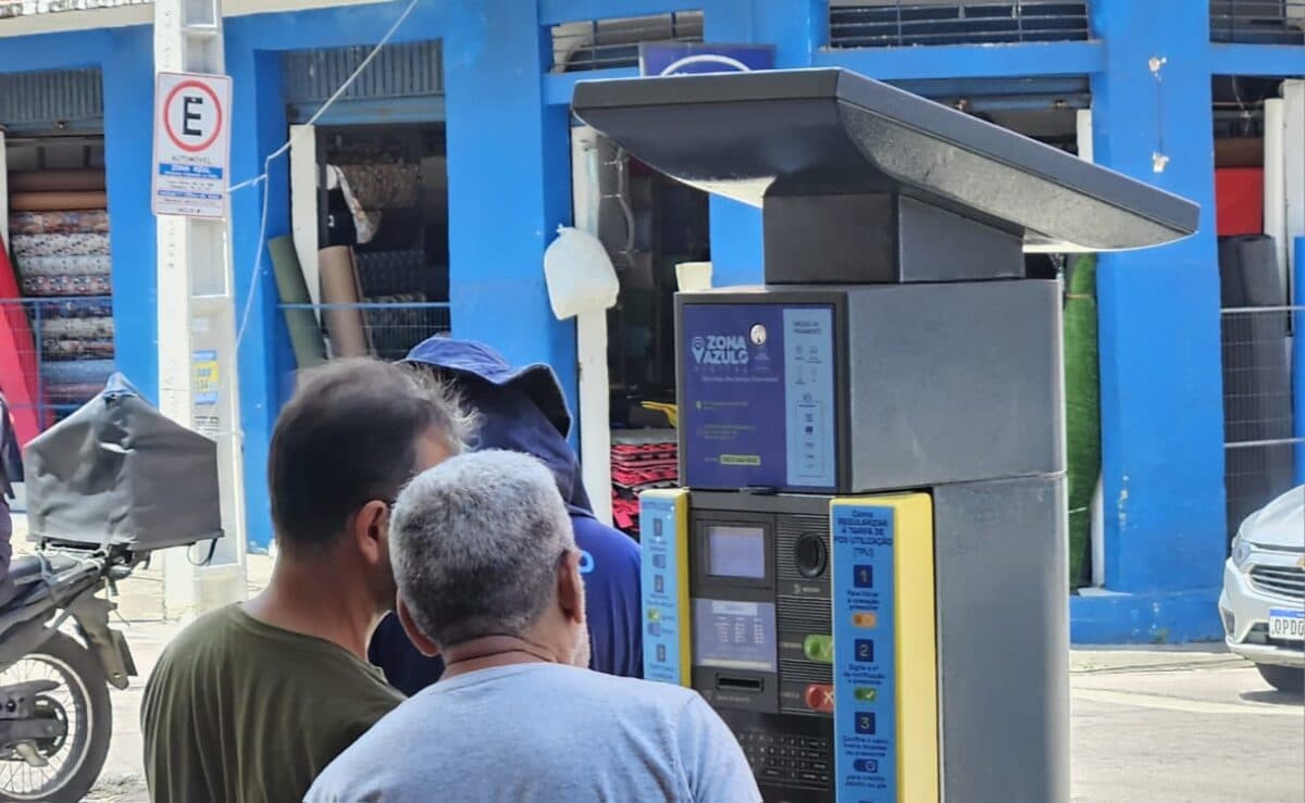 "Absoluto caos": audiência pública sobre a Zona Azul ocorre no dia 12 em João Pessoa e vereador não descarta CPI