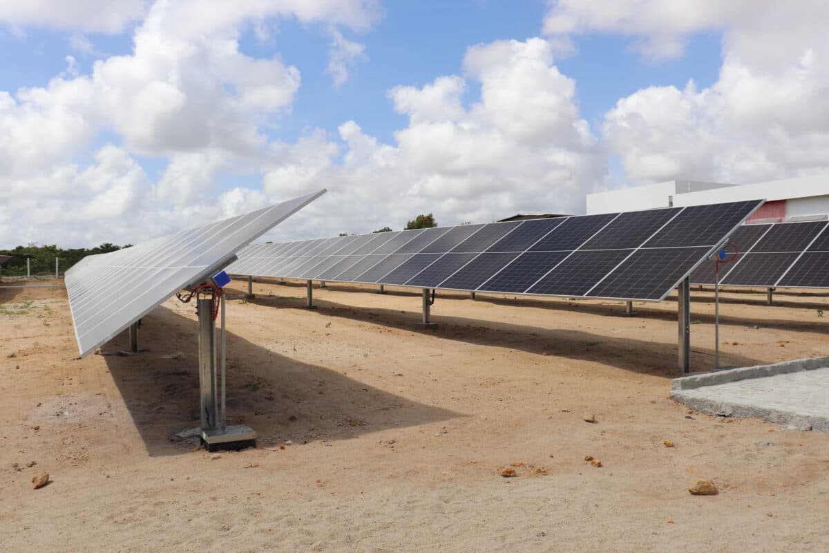 UFPB abre inscrições para 60 bolsas em curso de Instalador de Sistemas Fotovoltaicos