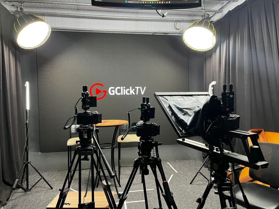 ClickPB lança podcast ClickTrend, com influenciadores entrevistando convidados