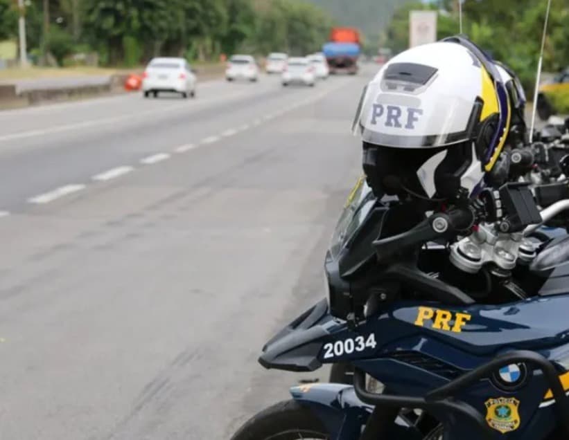 Homens são presos por adulteração de placa de veículos em João Pessoa e Bayeux