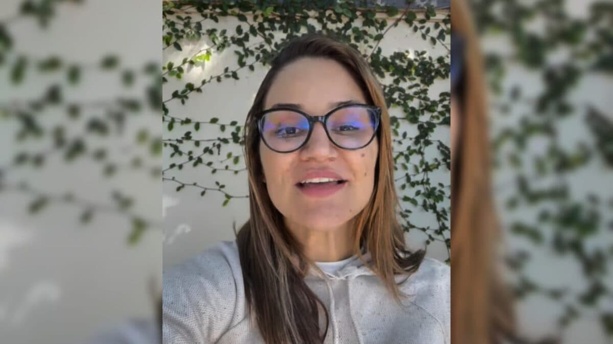 Paraibana, vocalista da Limão com Mel revela laceração no fígado após queda em aeroporto nos EUA