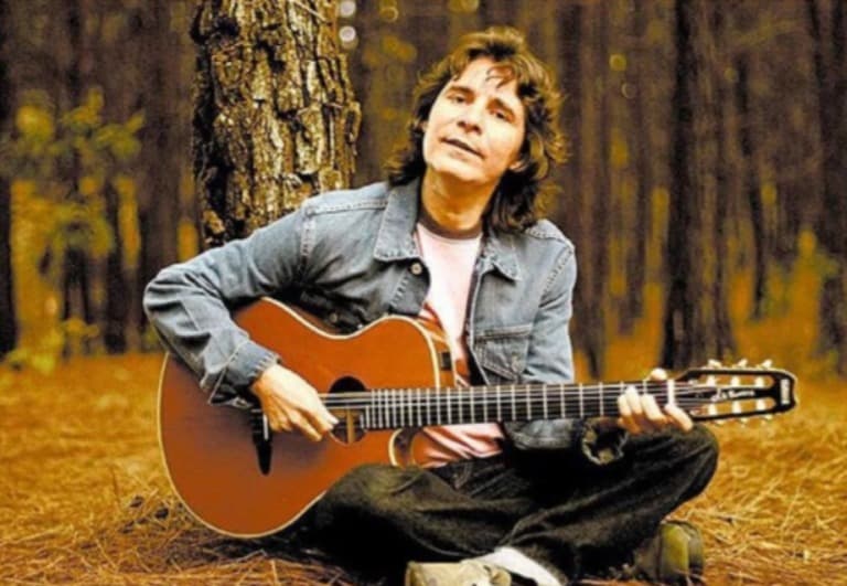 Lô Borges, um dos fundadores do Clube da Esquina, morre aos 73 anos em Belo Horizonte