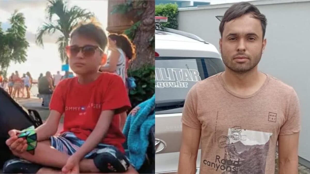 Polícia Civil conclui inquérito e pai é indiciado por homicídio e ocultação de cadáver de filho autista