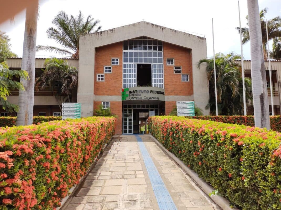 Estudantes do IFPB conquistam medalhas de ouro na Olimpíadas Nacional de Ciências