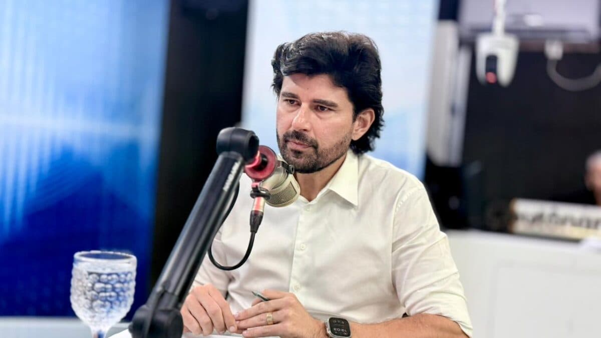 "Caneta ajuda, mas não faz milagre" alerta dr. Alexandre César sobre medicações emagrecedoras