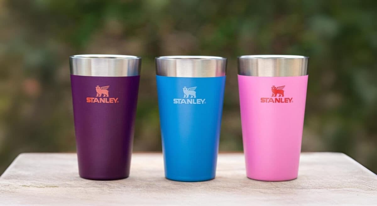 Preço do Copo Stanley Despenca no Esquenta Black Amazon