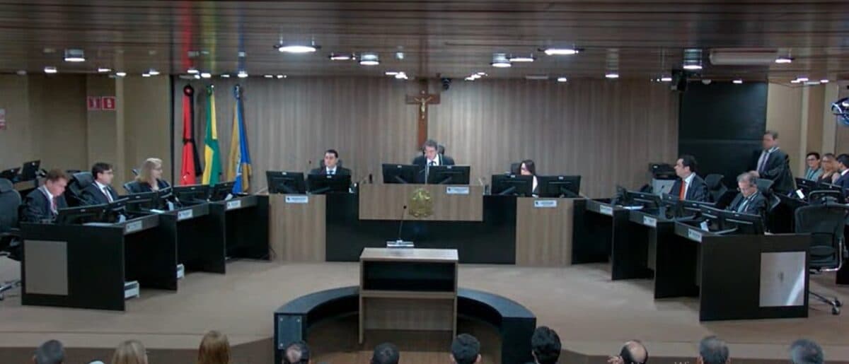 Novo pedido de vistas é feito e julgamento de cassação do prefeito de Cabedelo no TRE é adiado