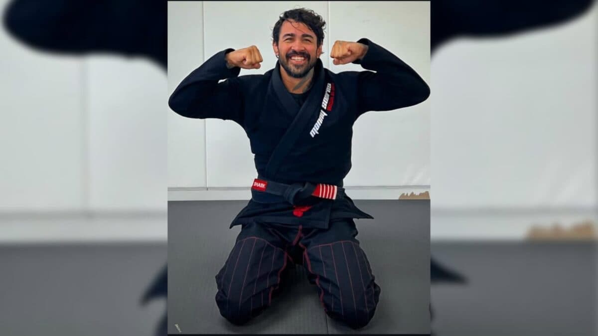 Natural do Nordeste: ex-lutador de UFC é encontrado morto em prisão nos Estados Unidos