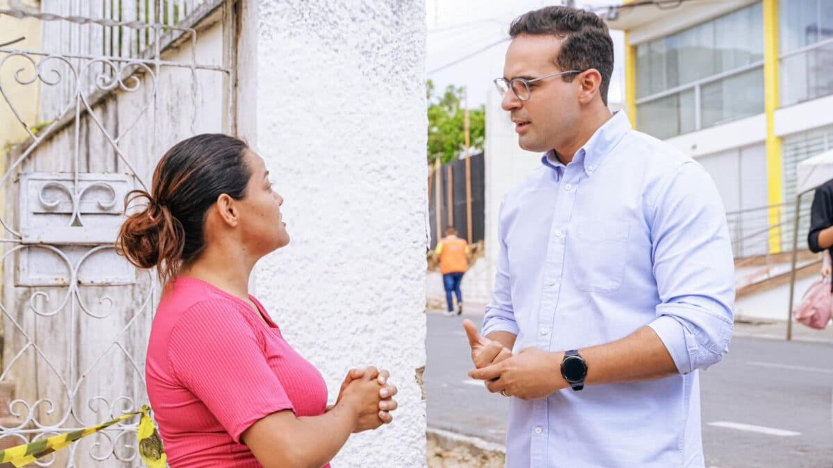 Governo da Paraíba realiza emissão de documentos e atendimento psicológico a afetados por rompimento de reservatório