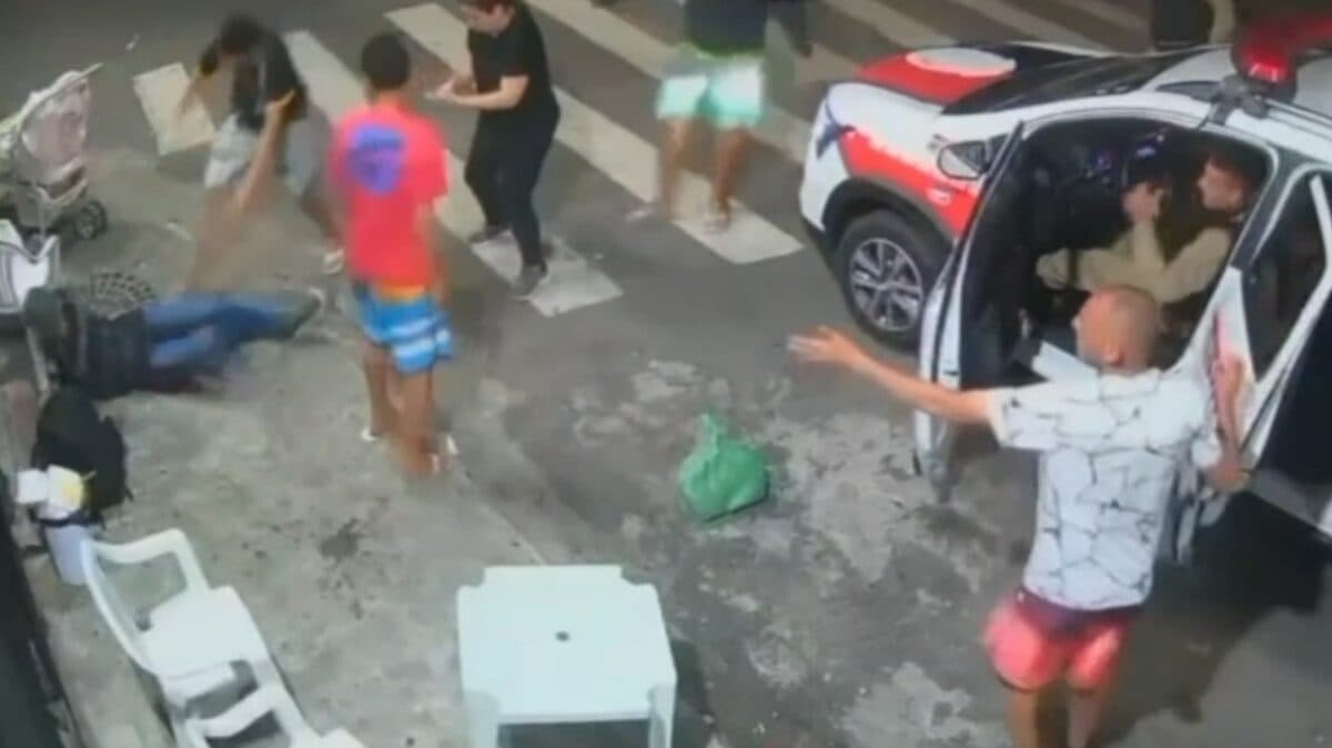 Corregedoria da Polícia Militar abre investigação após policial balear jovem em Cruz das Armas; entenda o caso