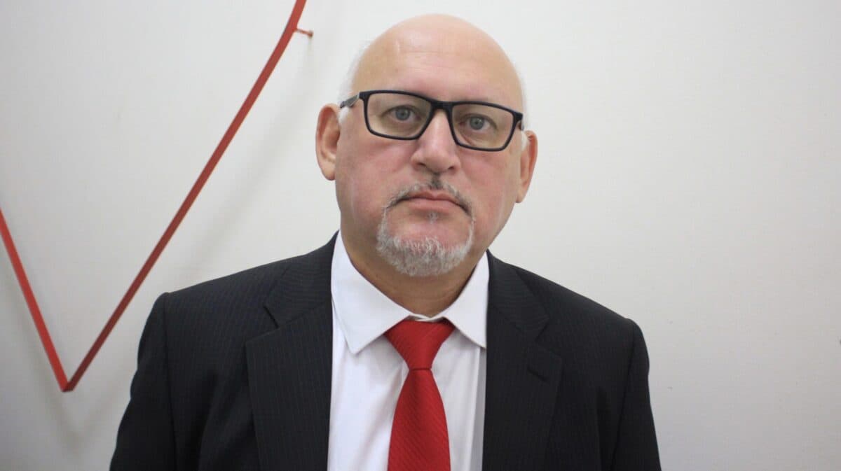 Vereador Marcos Henriques chama Cláudio Castro de "palhaço" e diz que vinda à Paraíba é para "tirar proveito"