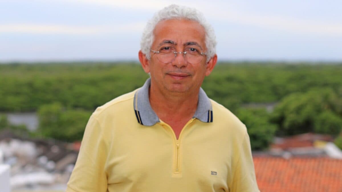 Marcus Alves lança ‘O Livro das Janelas’ na próxima quarta-feira, em João Pessoa