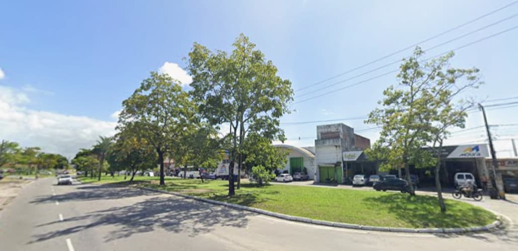 Trecho da Avenida Tancredo Neves é interditado a partir de amanhã para obra da Cagepa