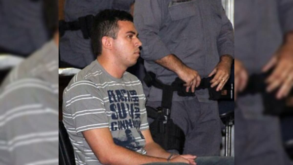 Caso Eloá: Saiba onde está Lindemberg Alves, paraibano, condenado por cárcere privado e feminicídio da ex-namorada