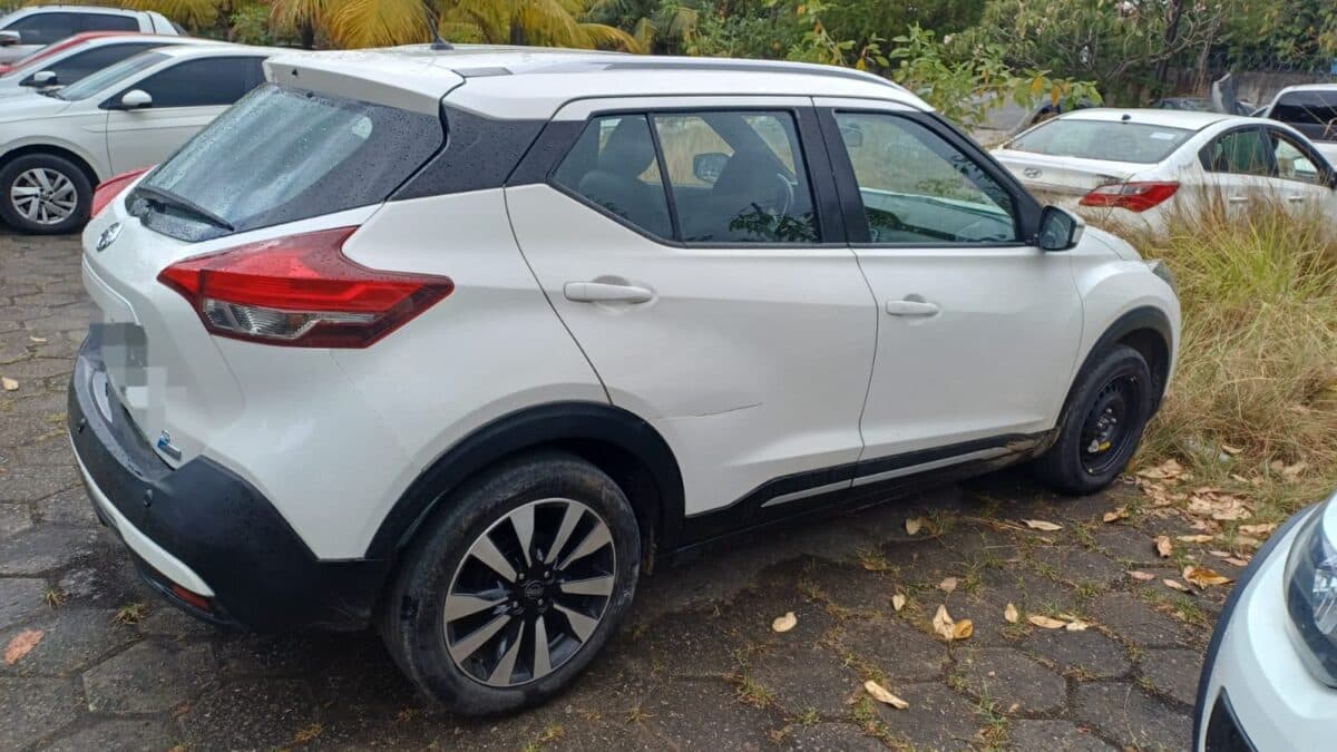 Homem é preso suspeito de encomendar latrocínio do próprio padrasto, em João Pessoa, por R$ 3 mil