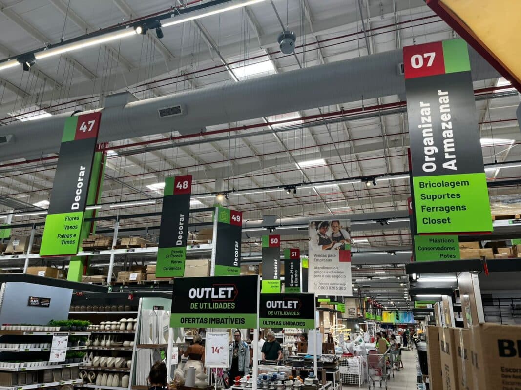 Fim de ano movimenta contratações e varejo da Paraíba estima aumento de até 20% nos temporários