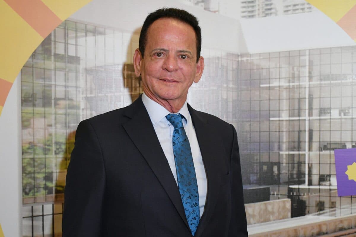 Vereador Marcos Vinícius diz que Fábio Carneiro usou imagem sua de forma maldosa e desabafa