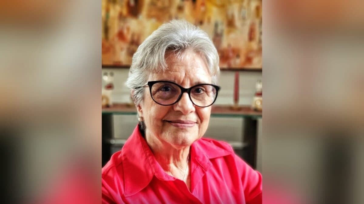 Professora da UFPB é primeira mulher eleita presidente da Academia Brasileira de Música