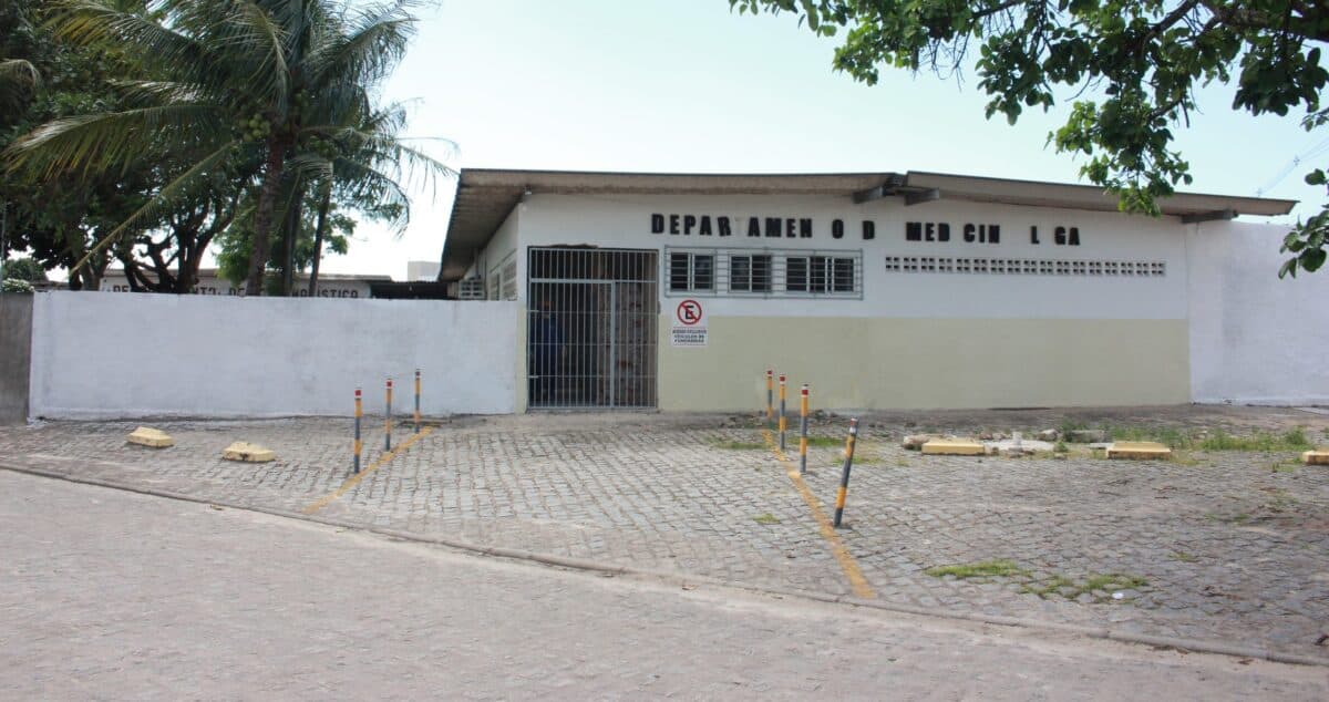 Acidente grave no Cuiá: IML constata causa da morte de bebê de 4 meses e confirma que motorista estava embriagado