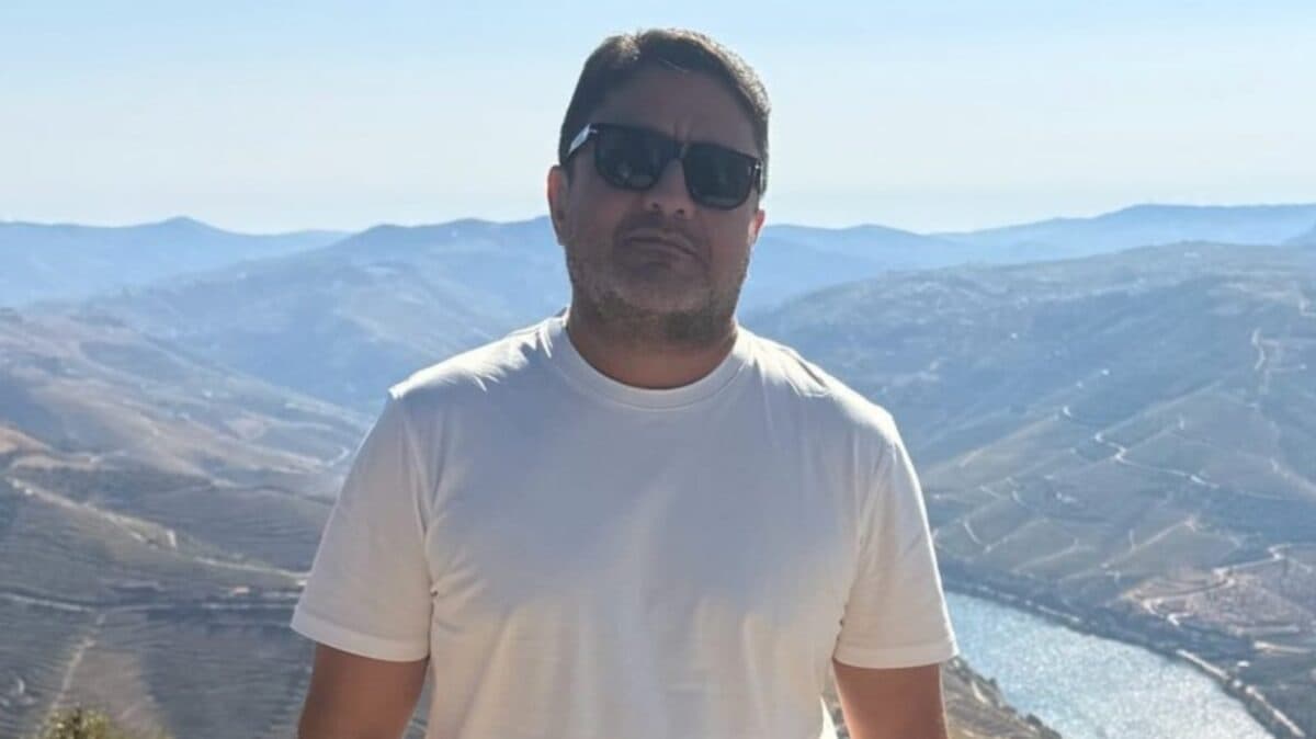 Homem que morreu em corrida de rua em João Pessoa era CEO de rede de óticas e estava a 100 metros da linha de chegada