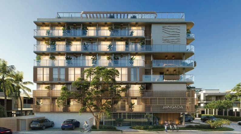 Jangada: Novo ícone do mercado imobiliário de João Pessoa une tradição, inovação e valorização