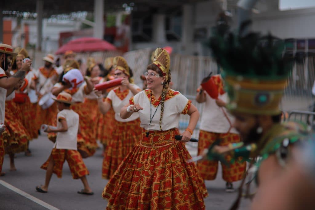 10º Arrastão Maracastelo e 4ª Festa Nagô marcam Dia Nacional da Consciência Negra em João Pessoa