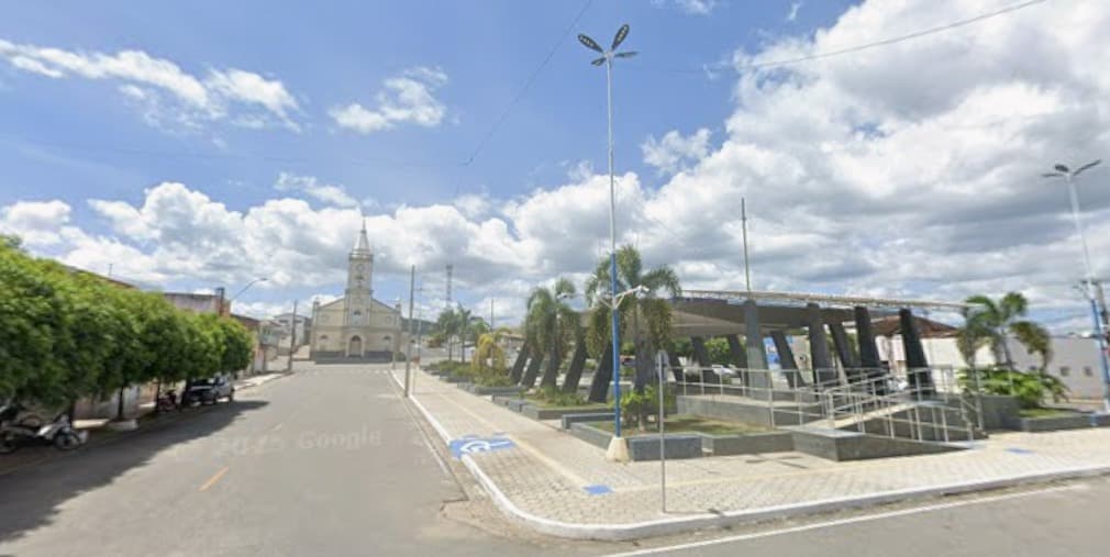 Inmet emite alerta de clima extremamente seco em 97 cidades paraibanas neste domingo