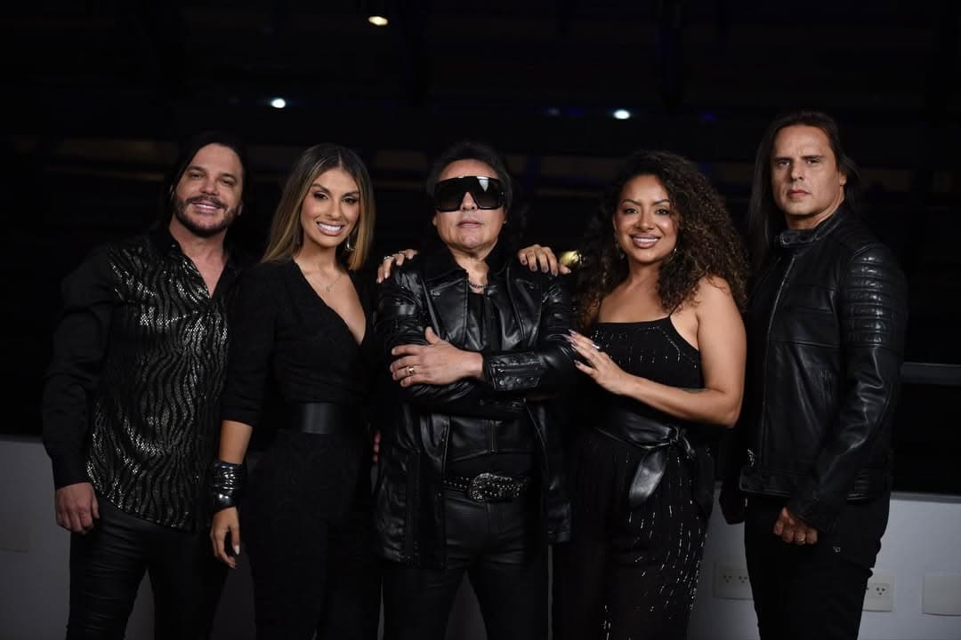 Após saída de Silvânia Aquino, banda Calcinha Preta anuncia nova vocalista e retorno de Marlus Viana