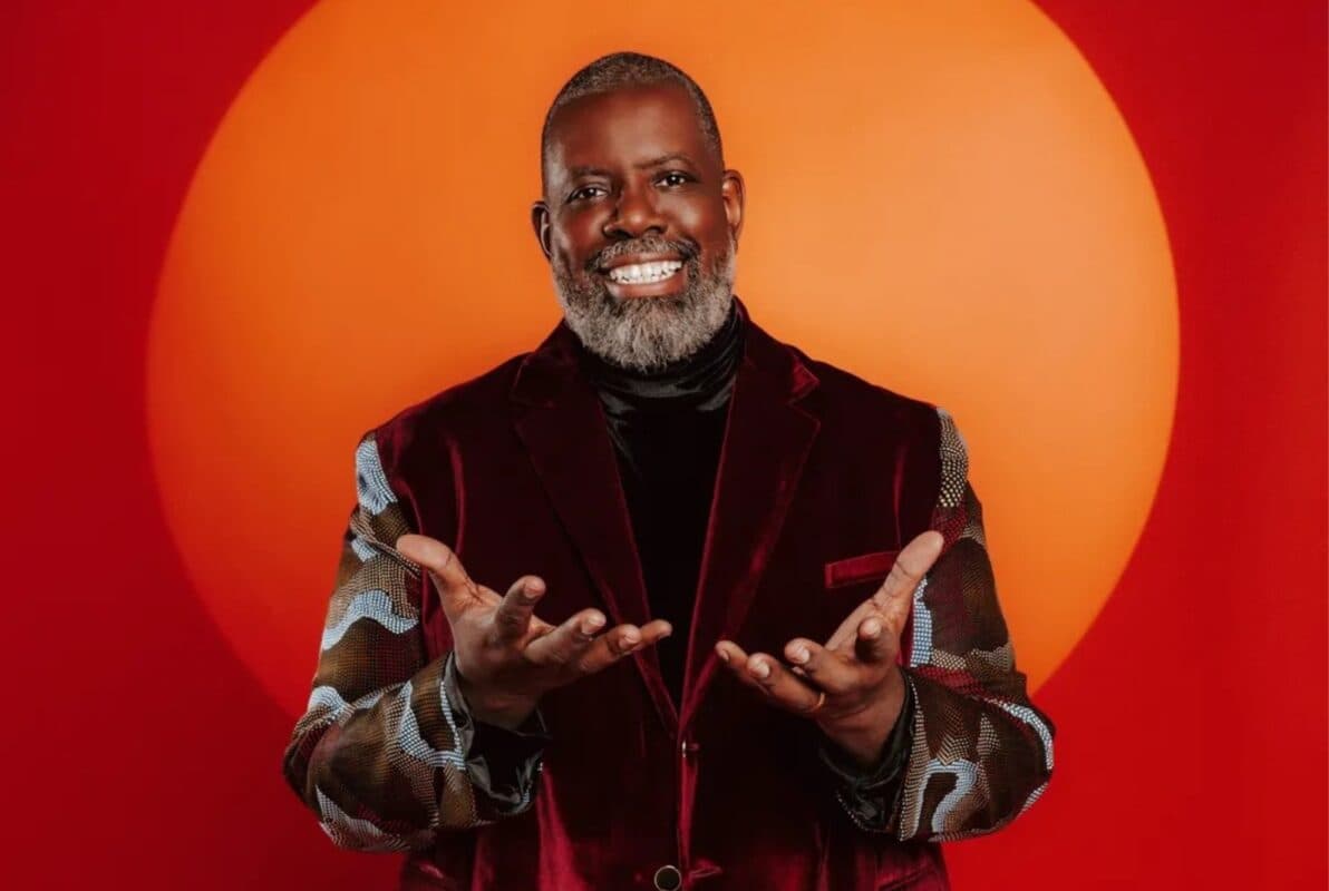 Samba Brasil Paraíba traz Péricles, Dilsinho e Menos é Mais a João Pessoa