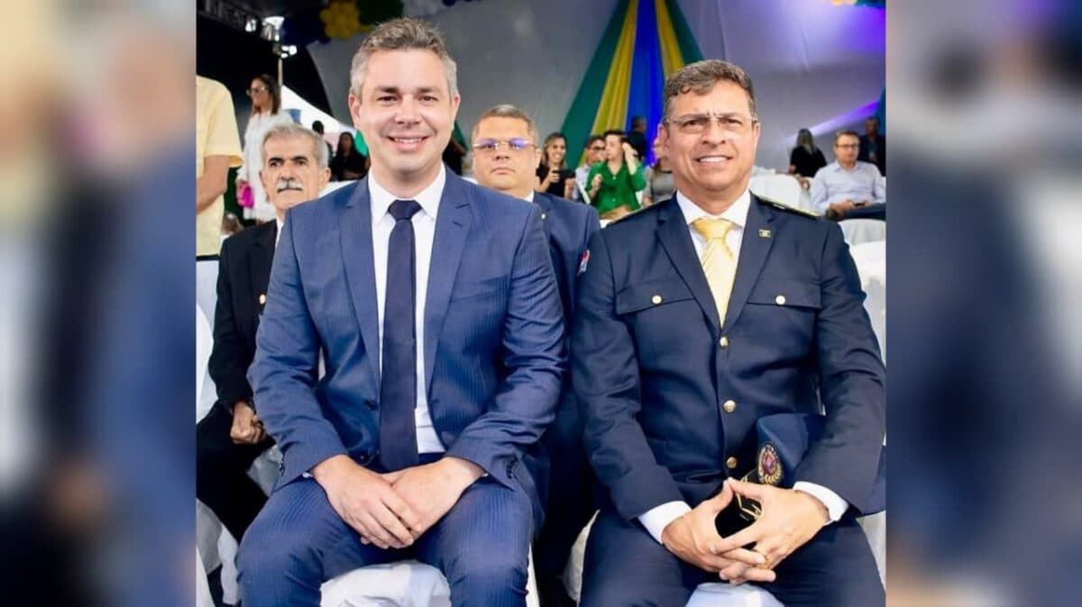 TRE-PB inclui na pauta de julgamento embargos de prefeito de Cabedelo, André Coutinho, e Vitor Hugo