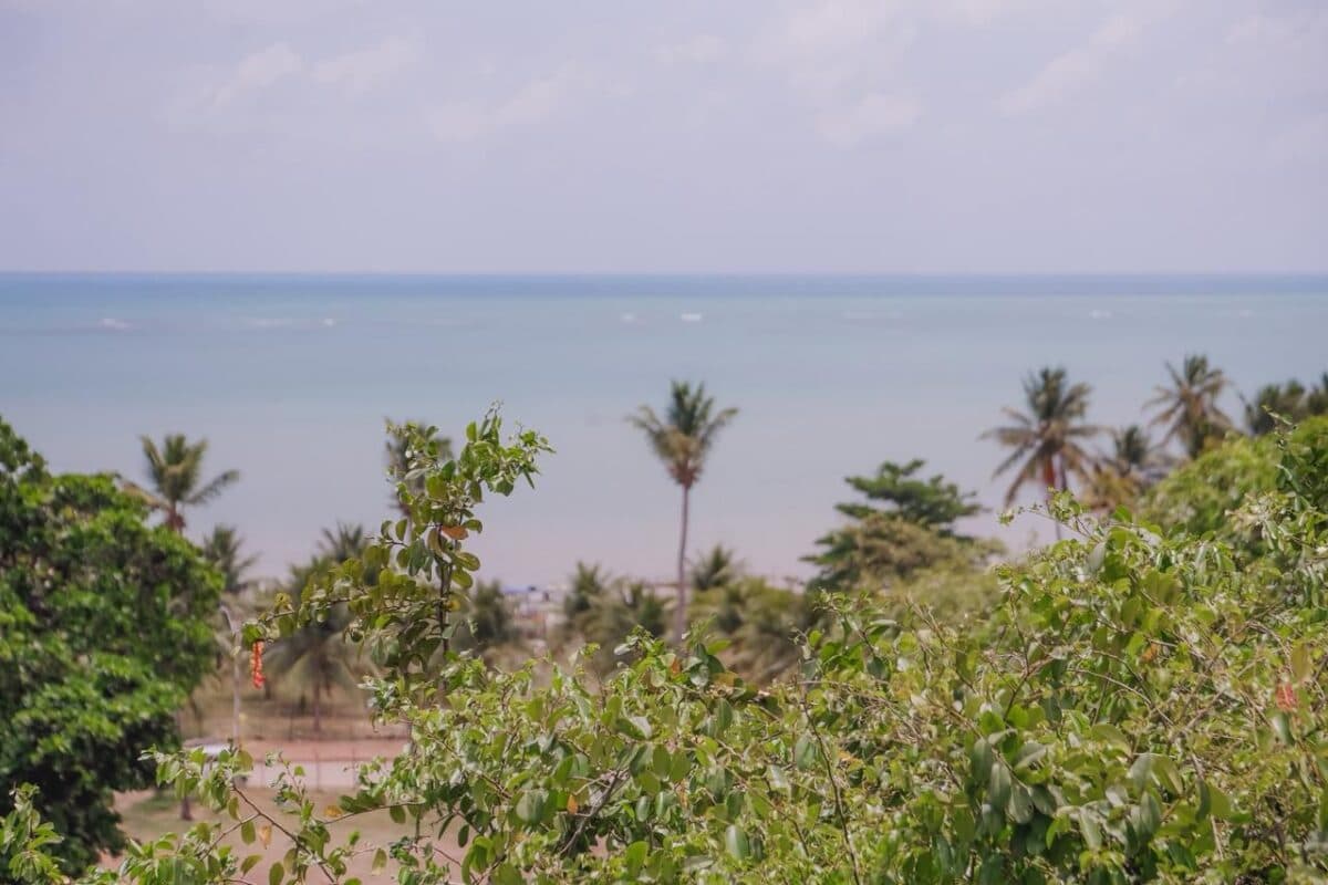 Paraíba tem quatro trechos de praias impróprios para banho de mar neste final de semana