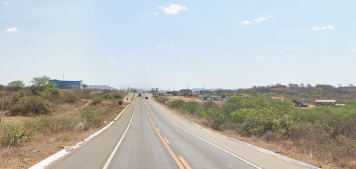 Cidade na divisa do Rio Grande do Norte com a Paraíba registra tremor de terra