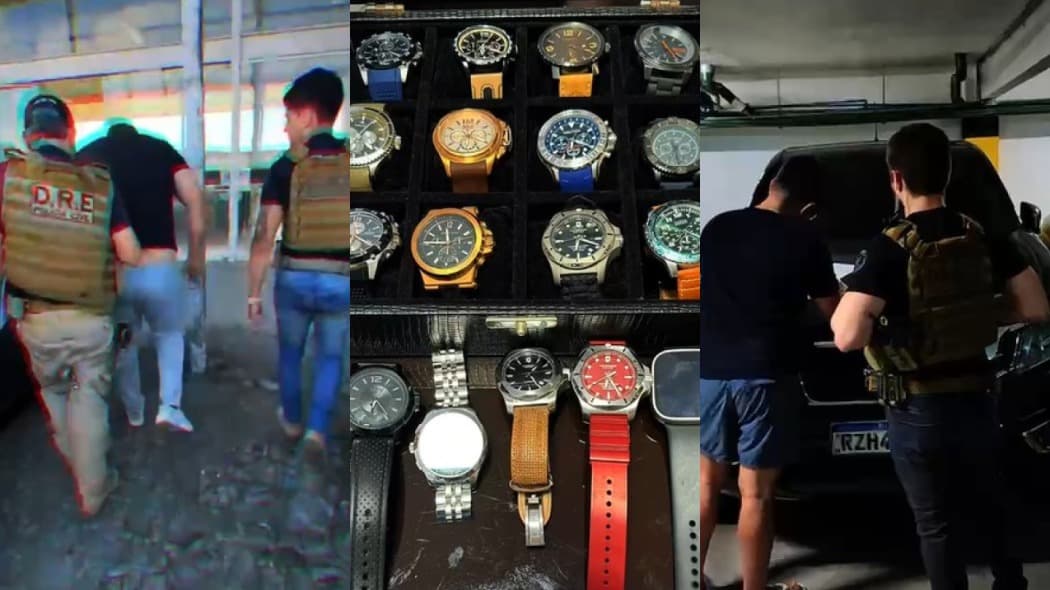 Ex-gerente e funcionários do Banco BV são investigados por simular leilões e fraudar financiamentos de veículos na Paraíba; entenda como funcionava o esquema