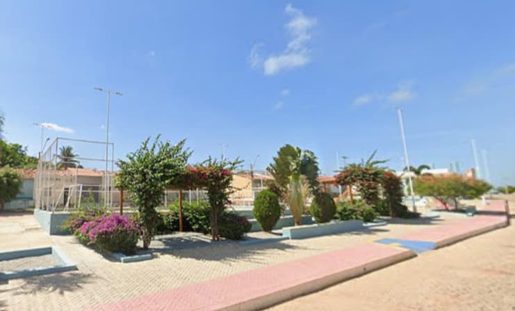 Mais um dia: Inmet renova alerta de clima seco para sertão Paraibano e temperaturas chegam a 37°