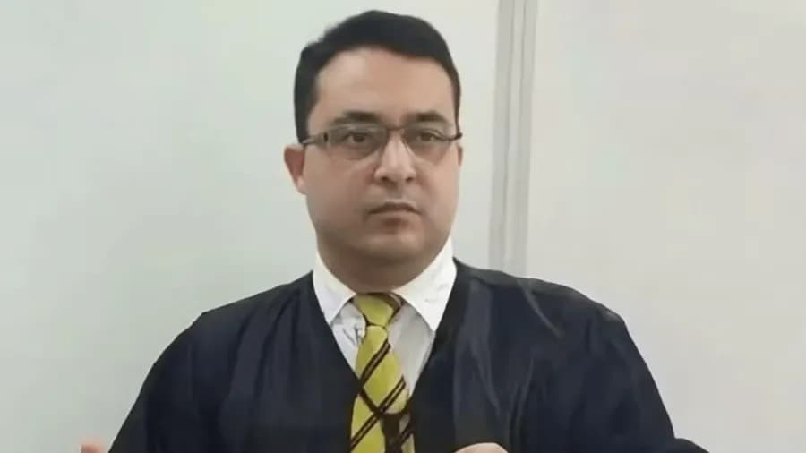 Após discussão, juiz é baleado pela esposa em Pernambuco