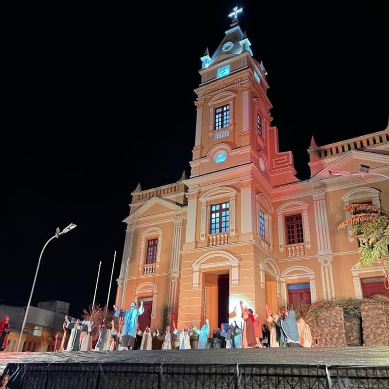 Guarabira abre hoje oficialmente a Rota Cultural Raízes do Brejo 2025