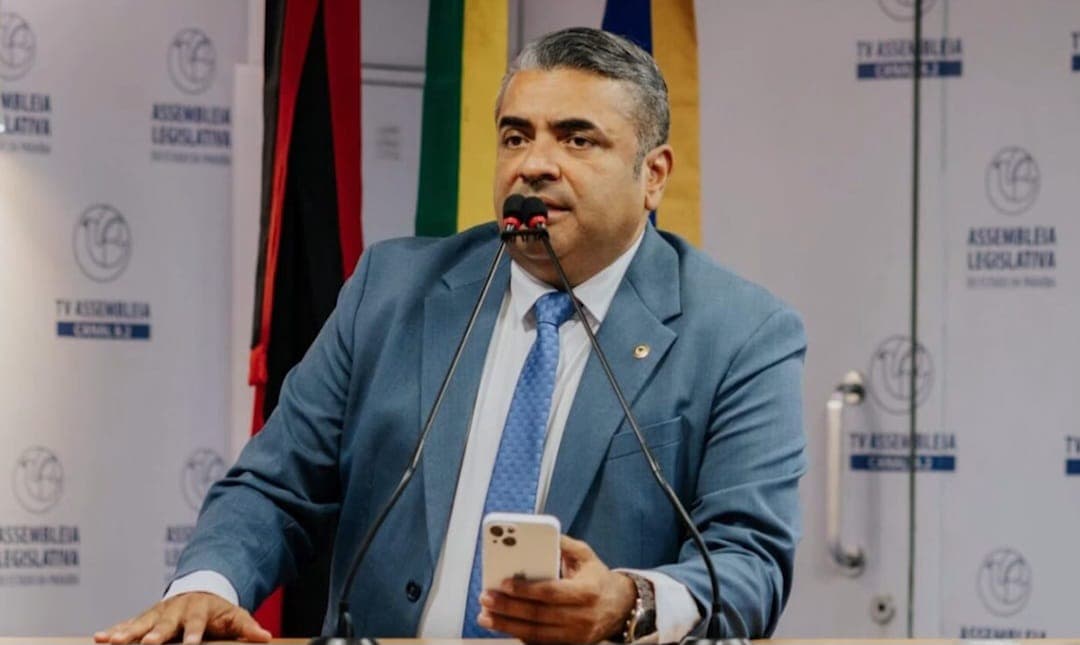 Cicinho Lima confirma apoio a João Azevêdo para o Senado e revela aproximação com Nabor Wanderley