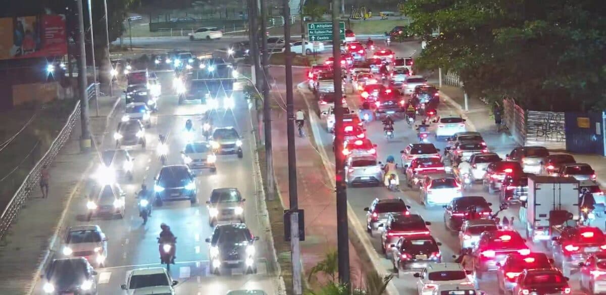 Prefeitura de João Pessoa desapropria áreas para construir viaduto que vai ligar Altiplano à Avenida Beira Rio