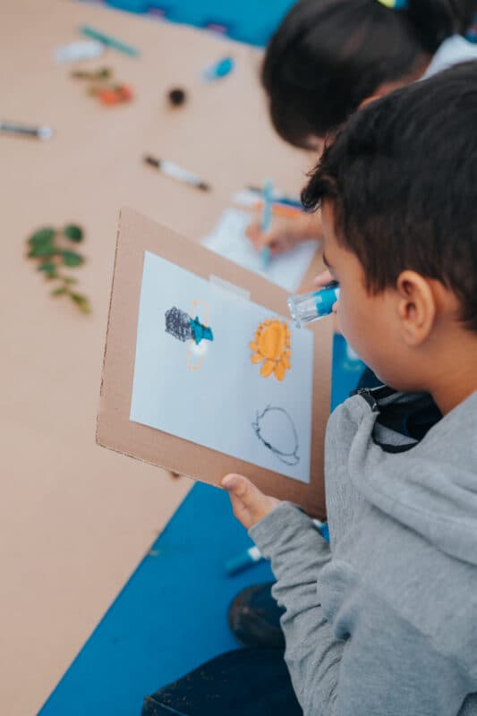 Seu filho não vai bem nas avaliações? Talvez não seja falta de estudo