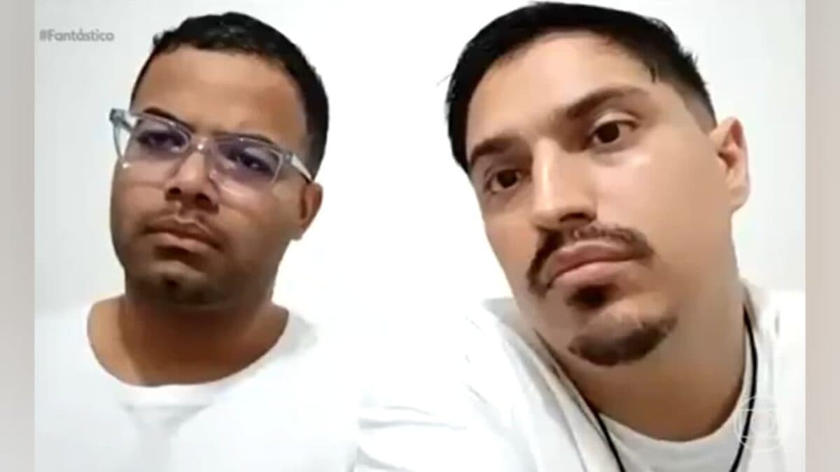 Em depoimento, Hytalo Santos se diz 'constrangido' por acusação de explorar menores: "nunca gravei vídeo com cunho sexual"