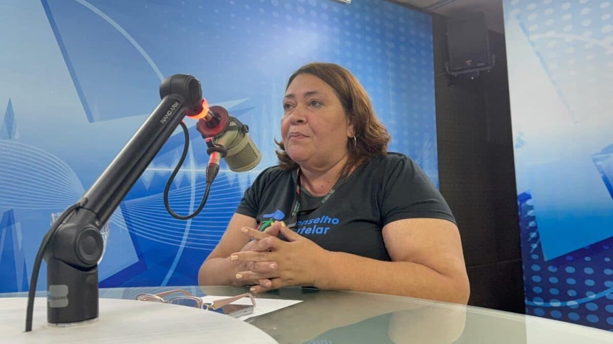 Conselheira tutelar diz que Gerson de Melo teve mais de 200 encaminhamentos e lamenta: "crônica de uma morte anunciada"