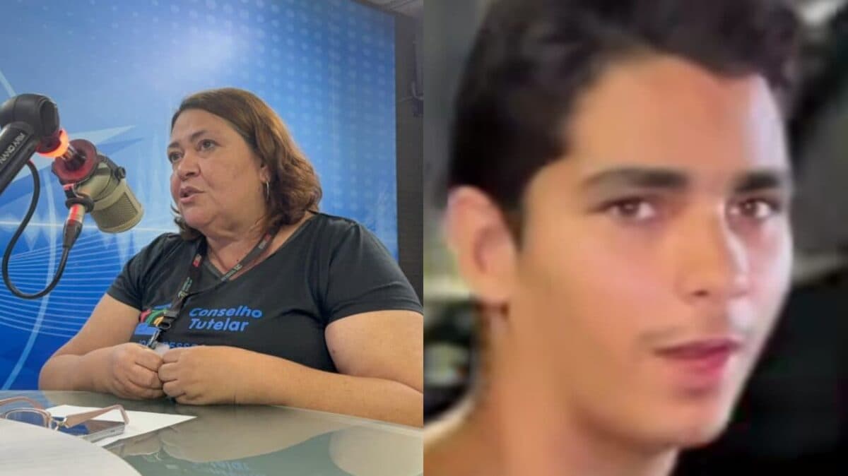 Caso Gerson: conselheira relata histórico de vulnerabilidade e falta de atendimentos para saúde mental