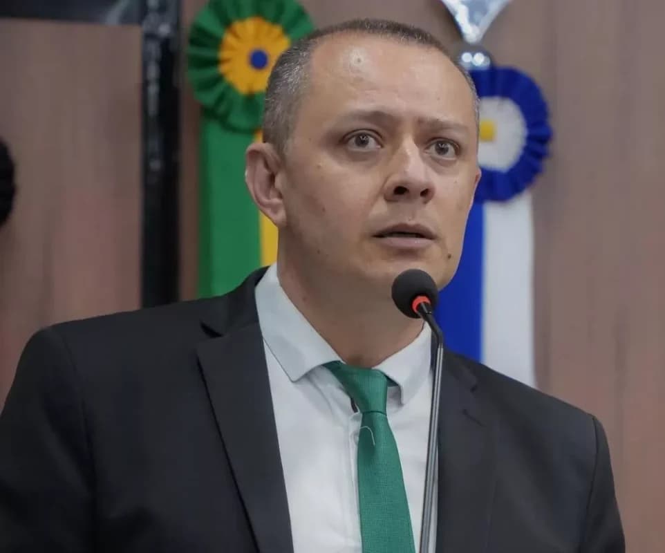 TRE cassa mandato de vereador de Patos e manda anular votos do MDB
